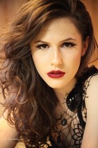 Erin Sanders : erin-sanders-1387150769.jpg