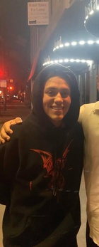 Ethan Cutkosky : ethan-cutkosky-1631741750.jpg