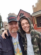 Ethan Cutkosky : ethan-cutkosky-1633380155.jpg