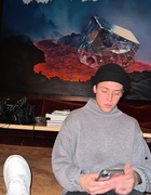 Ethan Cutkosky : ethan-cutkosky-1642618024.jpg