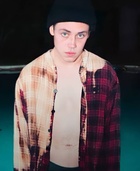 Ethan Cutkosky : ethan-cutkosky-1644104564.jpg