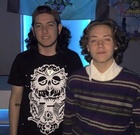 Ethan Cutkosky : ethan-cutkosky-1651985918.jpg