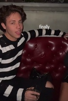 Ethan Cutkosky : ethan-cutkosky-1655653481.jpg