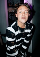 Ethan Cutkosky : ethan-cutkosky-1656693898.jpg