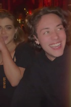 Ethan Cutkosky : ethan-cutkosky-1666534166.jpg