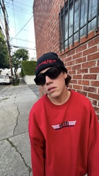 Ethan Cutkosky : ethan-cutkosky-1673043056.jpg