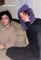 Ethan Cutkosky : ethan-cutkosky-1678492097.jpg