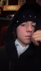 Ethan Cutkosky : ethan-cutkosky-1703274130.jpg