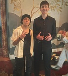 Ethan Cutkosky in General Pictures, Uploaded by: Mike14