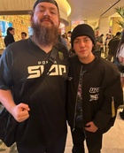 Ethan Cutkosky in General Pictures, Uploaded by: Mike14