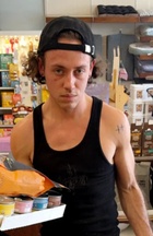 Ethan Cutkosky : ethan-cutkosky-1719475052.jpg