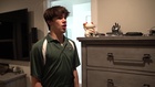 Ethan Fineshriber in Cobra Kids (Season 1), Uploaded by: TeenActorFan