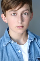 Ethan Suess in General Pictures, Uploaded by: TeenActorFan