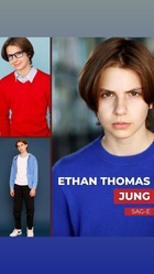 Ethan Thomas Jung in General Pictures, Uploaded by: bluefox4000
