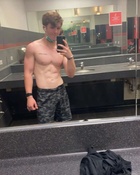Ethan Wacker in General Pictures, Uploaded by: bluefox4000