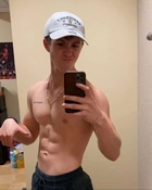 Ethan Wacker in General Pictures, Uploaded by: bluefox4000