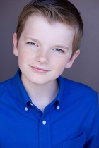 Evan Hannemann in General Pictures, Uploaded by: TeenActorFan