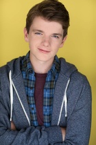 Evan Hannemann in General Pictures, Uploaded by: TeenActorFan