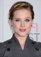 Evan Rachel Wood in General Pictures, Uploaded by: Guest