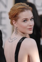 Evan Rachel Wood in General Pictures, Uploaded by: Guest