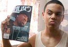 Evan Ross in ATL, Uploaded by: Guest