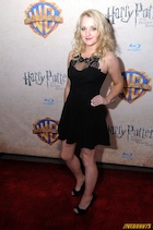 Evanna Lynch in General Pictures, Uploaded by: Guest