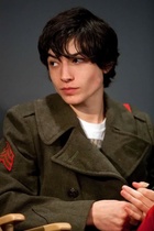 Ezra Miller in General Pictures, Uploaded by: Mickey