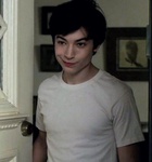 Ezra Miller in Beware the Gonzo, Uploaded by: Mickey