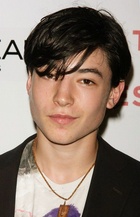 Ezra Miller in General Pictures, Uploaded by: Mickey