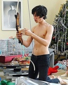 Ezra Miller in We Need to Talk About Kevin, Uploaded by: Mickey