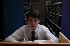 Ezra Miller in Afterschool, Uploaded by: Mickey