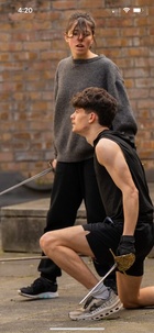 Ferdia Shaw in General Pictures, Uploaded by: Nirvanafan201