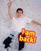 Finlay Hartinger in General Pictures, Uploaded by: bluefox4000