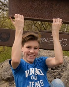 Finlay Hartinger in General Pictures, Uploaded by: bluefox4000
