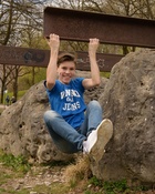 Finlay Hartinger in General Pictures, Uploaded by: bluefox4000