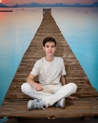 Finlay Hartinger in General Pictures, Uploaded by: bluefox4000