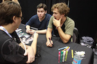 Finn Jones in General Pictures, Uploaded by: Say4