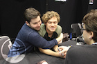 Finn Jones in General Pictures, Uploaded by: Say4