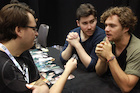 Finn Jones in General Pictures, Uploaded by: Say4