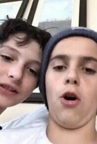 Finn Wolfhard : TI4U1567623714.jpg