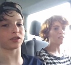 Finn Wolfhard : TI4U1587063495.jpg