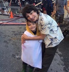 Finn Wolfhard : TI4U1607287497.jpg