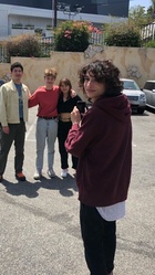 Finn Wolfhard : finn-wolfhard-1591975637.jpg