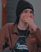 Finn Wolfhard : finn-wolfhard-1594159887.jpg