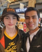 Finn Wolfhard : finn-wolfhard-1603999067.jpg