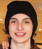 Finn Wolfhard : finn-wolfhard-1605046499.jpg