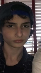 Finn Wolfhard : finn-wolfhard-1630341701.jpg