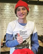 Finn Wolfhard : finn-wolfhard-1640634519.jpg