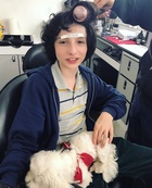 Finn Wolfhard : finn-wolfhard-1642065557.jpg