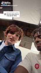 Finn Wolfhard : finn-wolfhard-1649295014.jpg